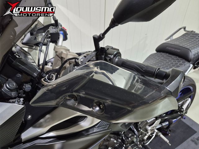 yamaha - tracer-900-abs
