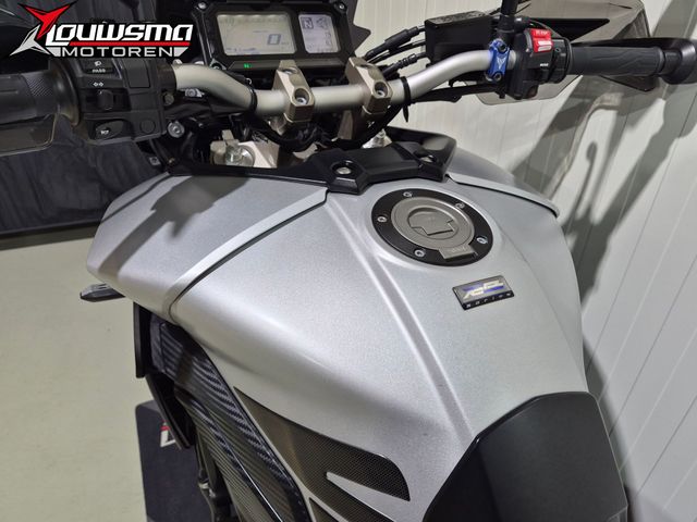 yamaha - tracer-900-abs