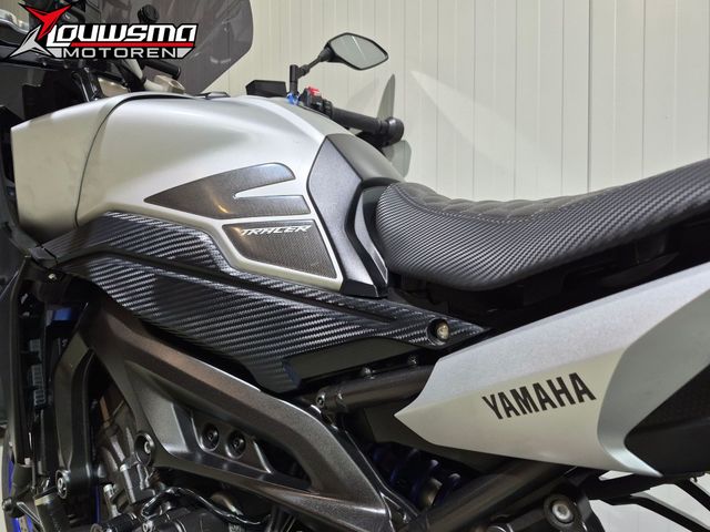 yamaha - tracer-900-abs