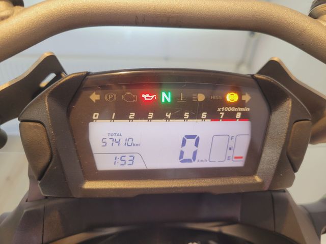 honda - nc-750-x-dct