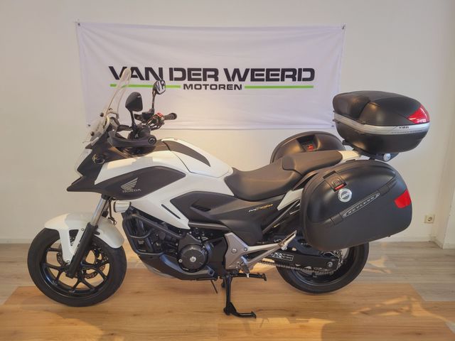 honda - nc-750-x-dct