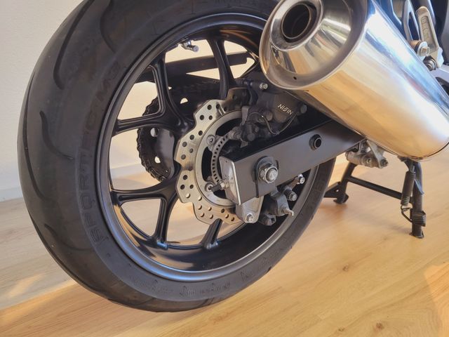 honda - nc-750-x-dct