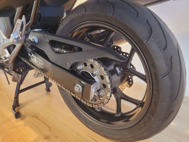 honda - nc-750-x-dct