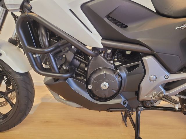 honda - nc-750-x-dct