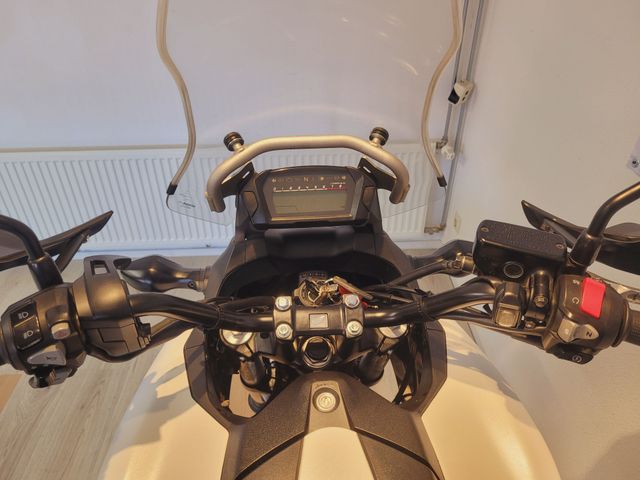 honda - nc-750-x-dct