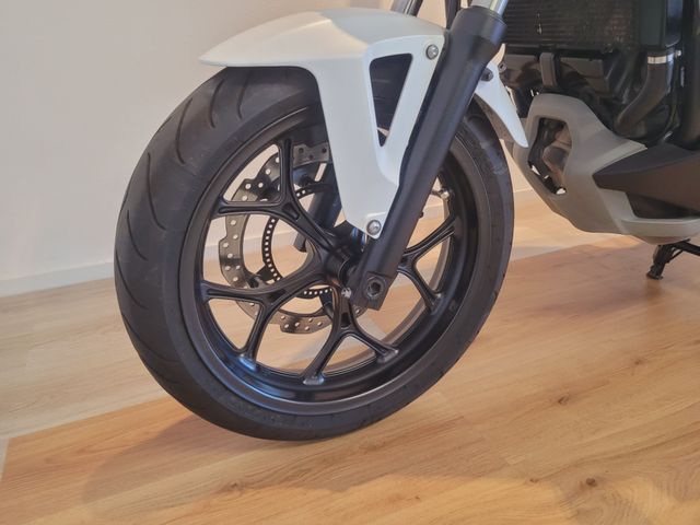honda - nc-750-x-dct