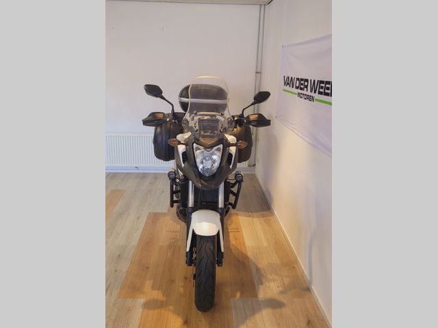 honda - nc-750-x-dct