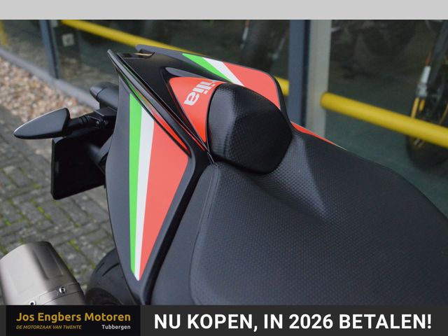 aprilia - tuono-v4-factory