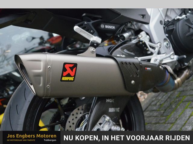 aprilia - tuono-v4-factory