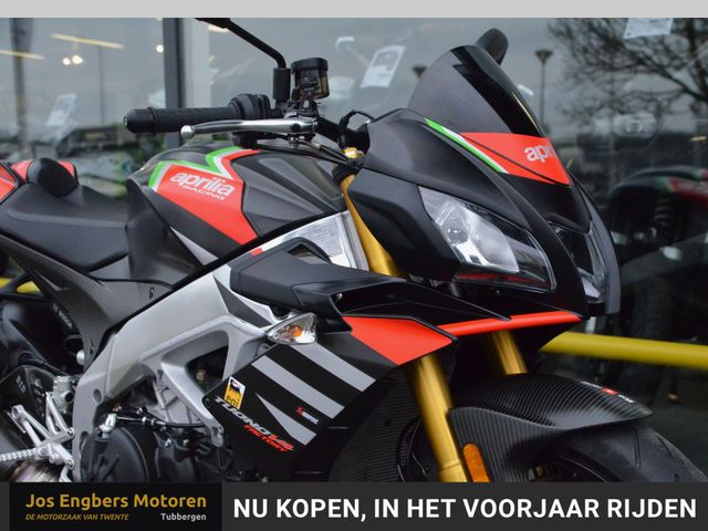 aprilia - tuono-v4-factory