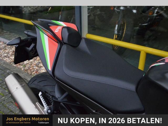 aprilia - tuono-v4-factory