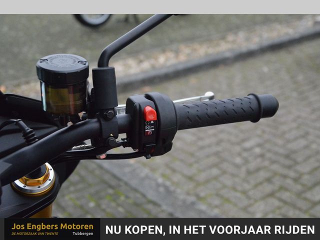 aprilia - tuono-v4-factory