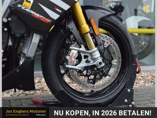 aprilia - tuono-v4-factory