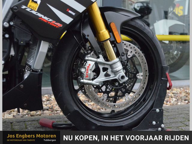 aprilia - tuono-v4-factory