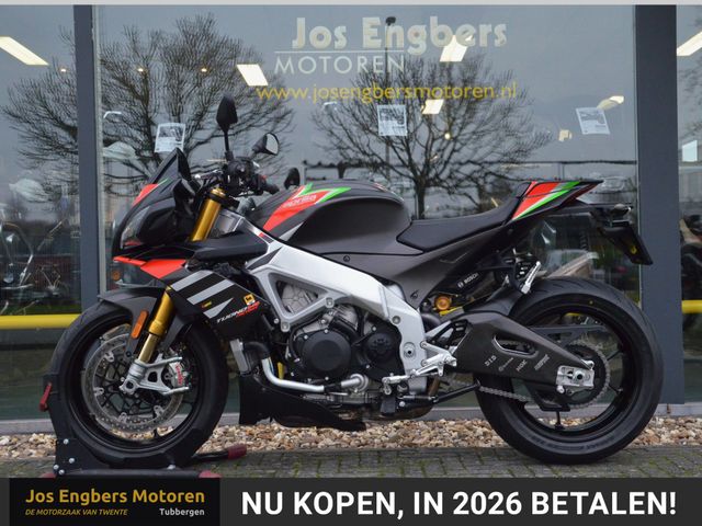 aprilia - tuono-v4-factory