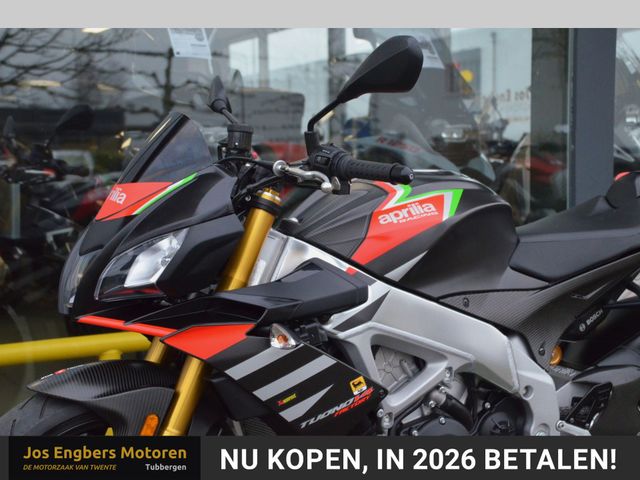 aprilia - tuono-v4-factory