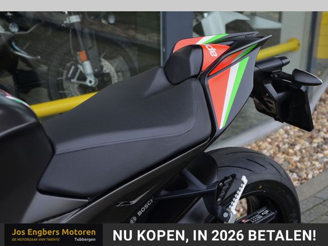 aprilia - tuono-v4-factory