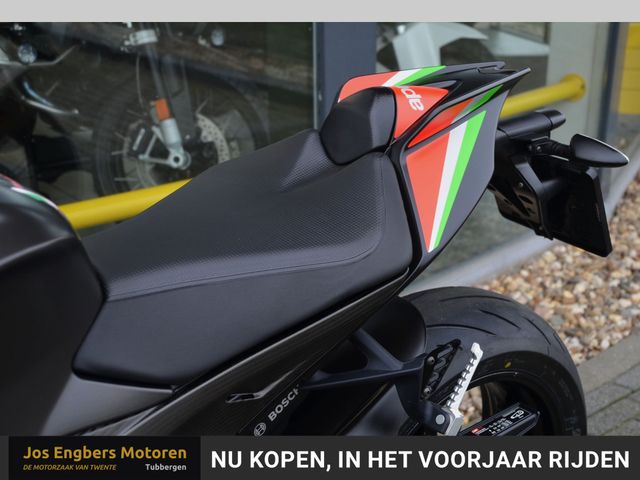 aprilia - tuono-v4-factory