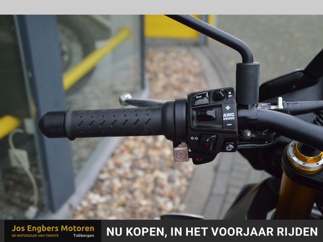 aprilia - tuono-v4-factory