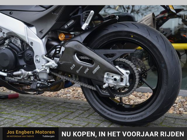 aprilia - tuono-v4-factory