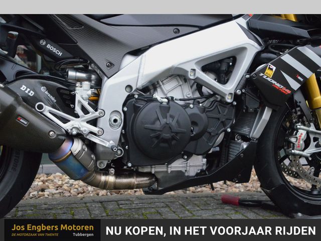 aprilia - tuono-v4-factory