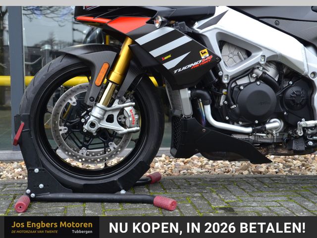 aprilia - tuono-v4-factory