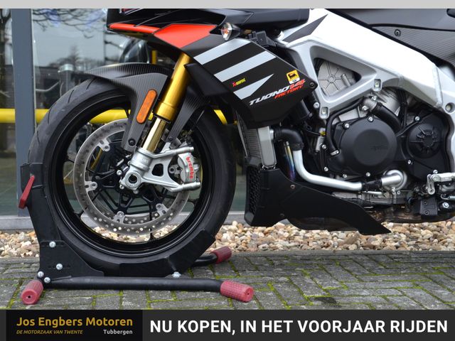 aprilia - tuono-v4-factory