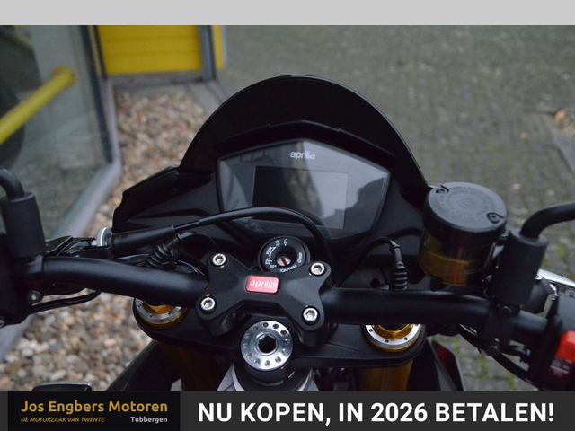 aprilia - tuono-v4-factory