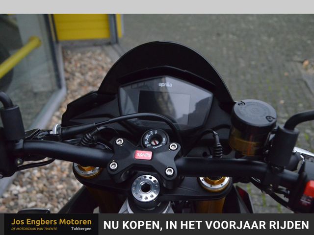 aprilia - tuono-v4-factory