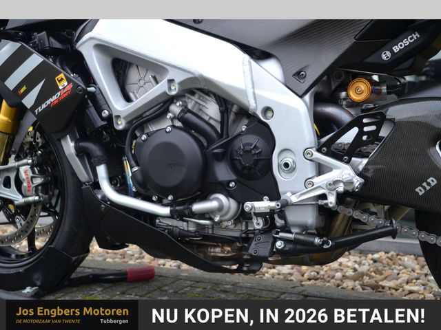 aprilia - tuono-v4-factory