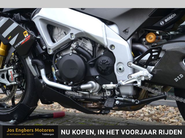 aprilia - tuono-v4-factory