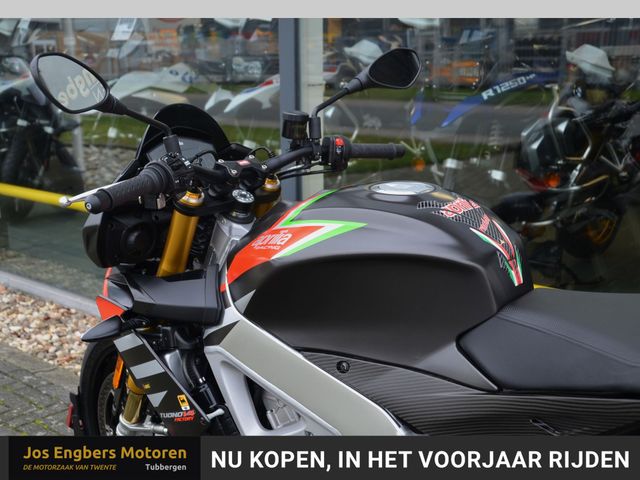 aprilia - tuono-v4-factory