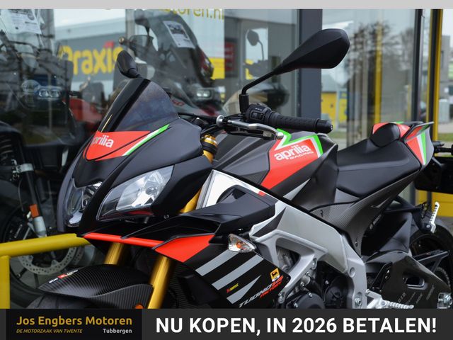 aprilia - tuono-v4-factory