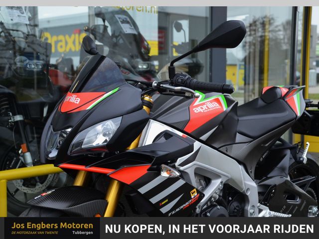 aprilia - tuono-v4-factory