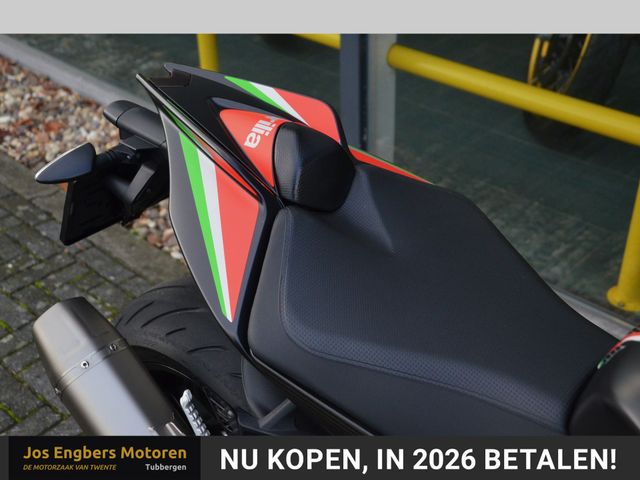 aprilia - tuono-v4-factory