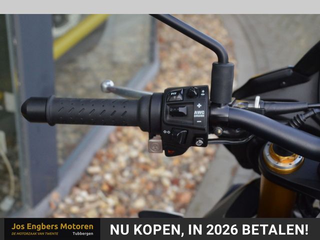 aprilia - tuono-v4-factory