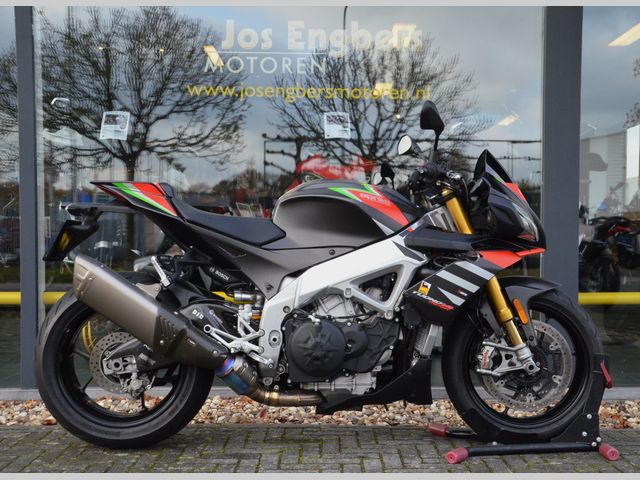 aprilia - tuono-v4-factory