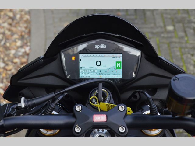 aprilia - tuono-v4-factory