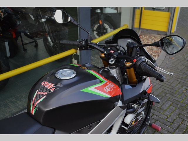 aprilia - tuono-v4-factory