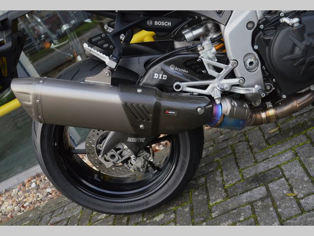 aprilia - tuono-v4-factory