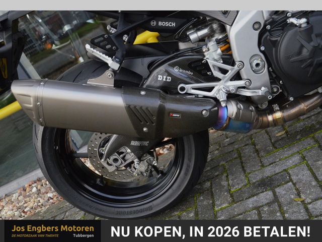 aprilia - tuono-v4-factory