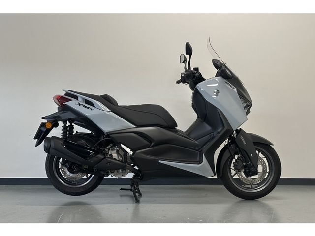 yamaha - x-max-300-tech-max