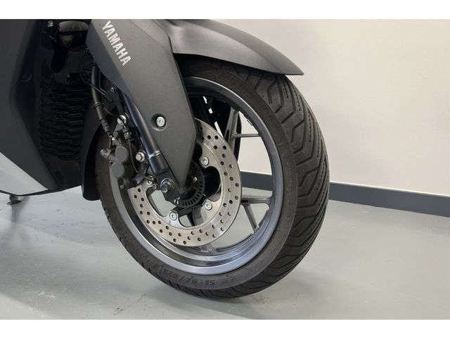 yamaha - x-max-300-tech-max