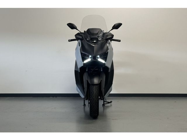 yamaha - x-max-300-tech-max