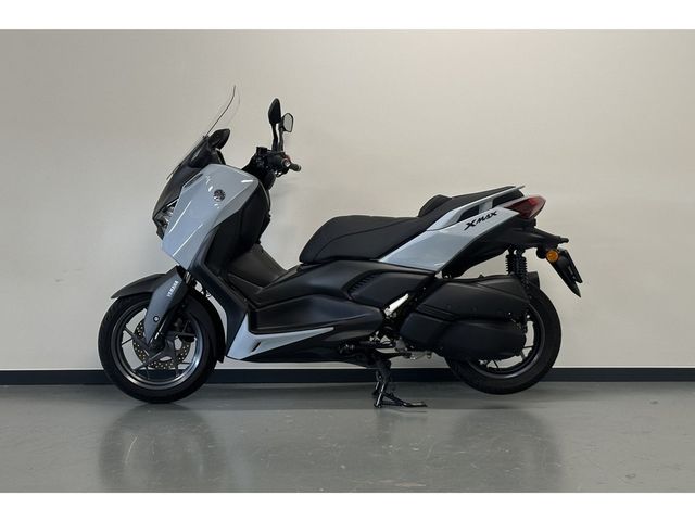 yamaha - x-max-300-tech-max