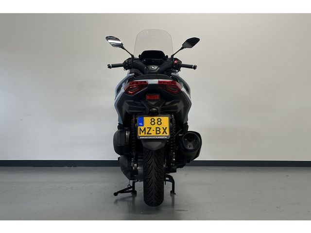 yamaha - x-max-300-tech-max