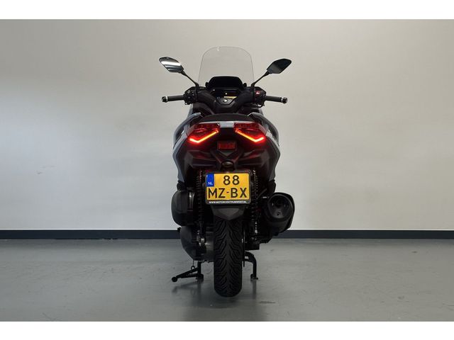 yamaha - x-max-300-tech-max