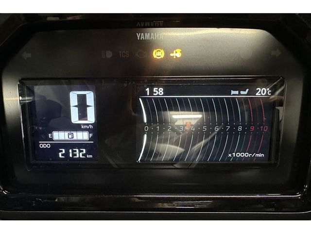 yamaha - x-max-300-tech-max