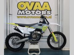 HUSQVARNA FC 250