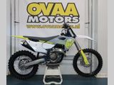 HUSQVARNA FC 250